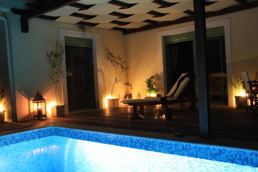 Villa Mirothea Alonissos photo 3