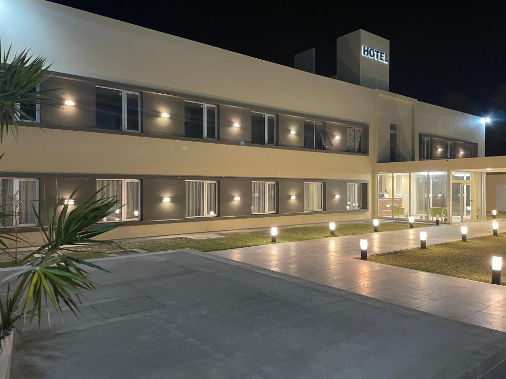 Achalay Colonia Dora Hotel Boutique