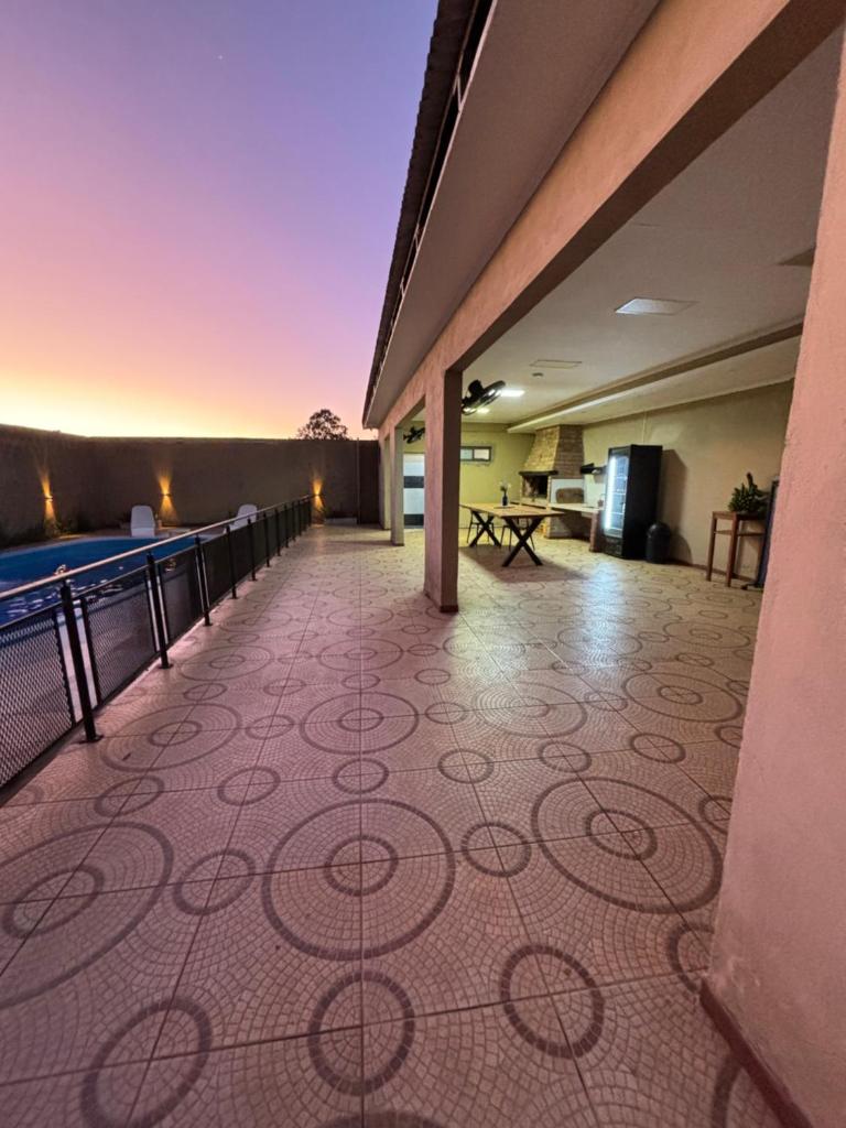 Casa Barrio del Lago photo 3