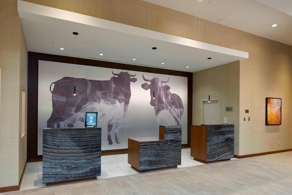 Durham Marriott City Center image