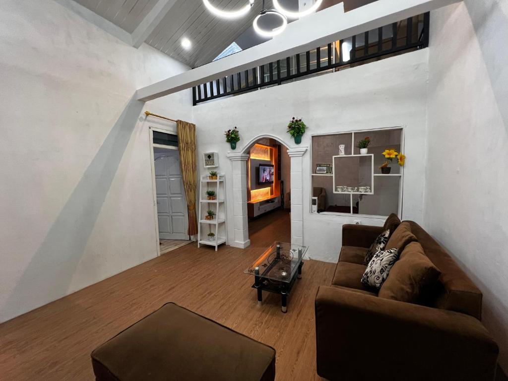 Homestay Ulya 1