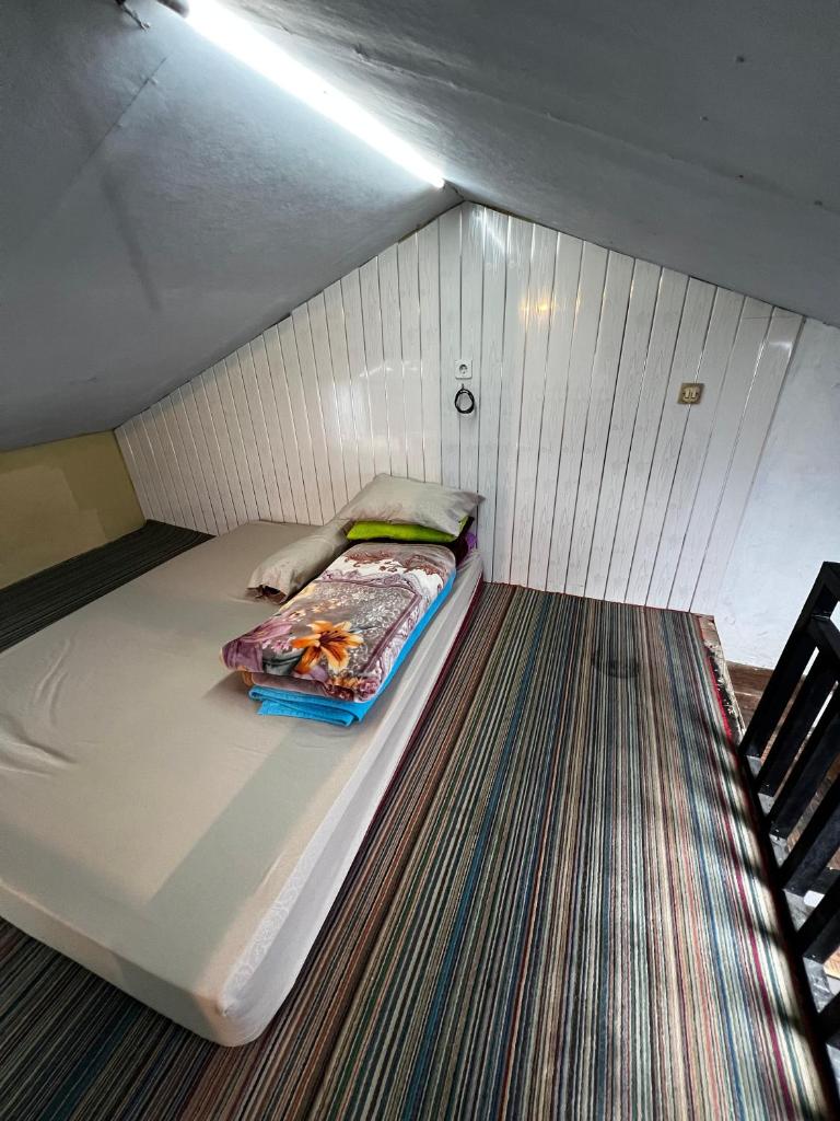 Homestay Ulya 1 photo 1