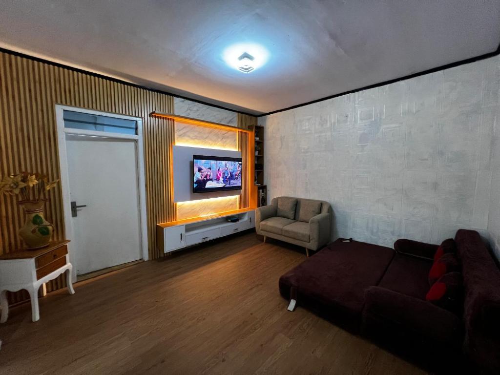 Homestay Ulya 1 photo 3