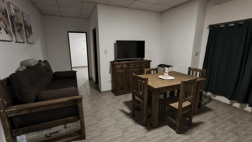 Departamento centrico y comodo photo 2