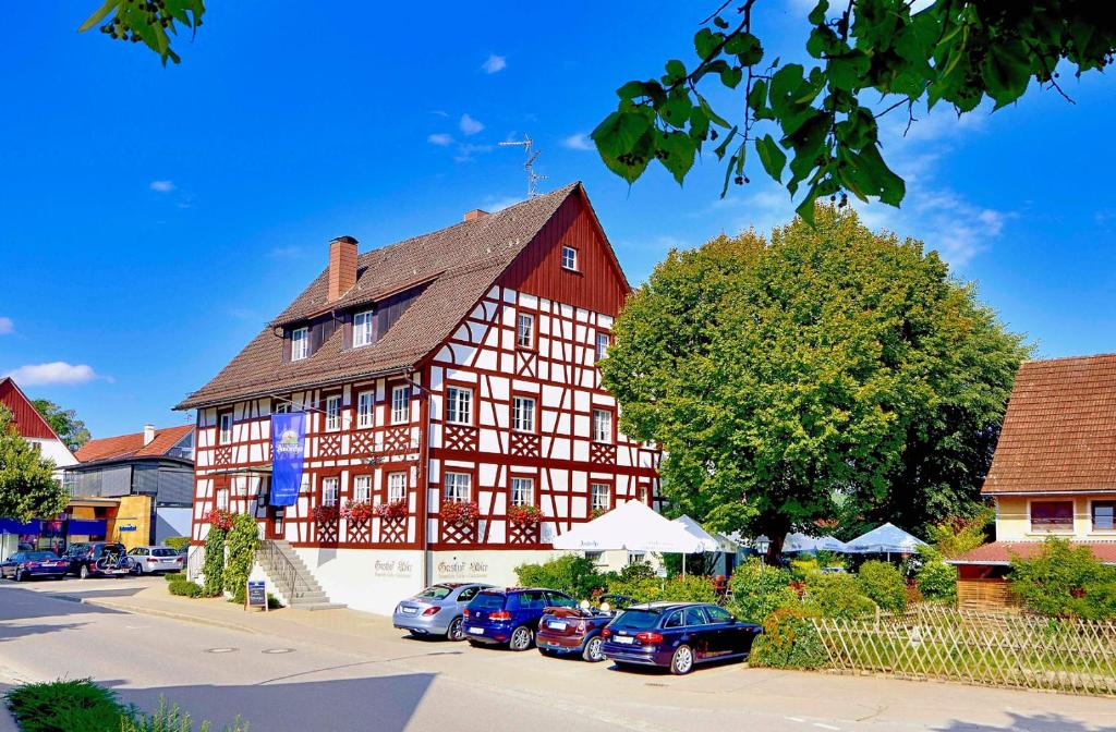 Hotel-Gasthof Adler photo 2