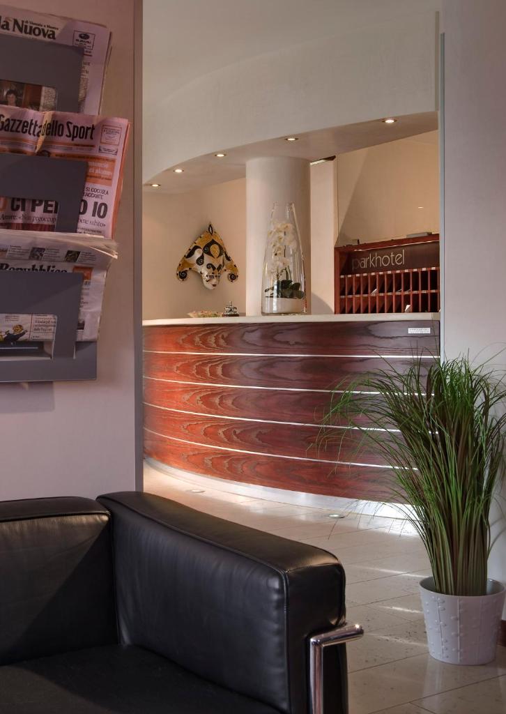 Annia Park Hotel Venice Airport photo 3