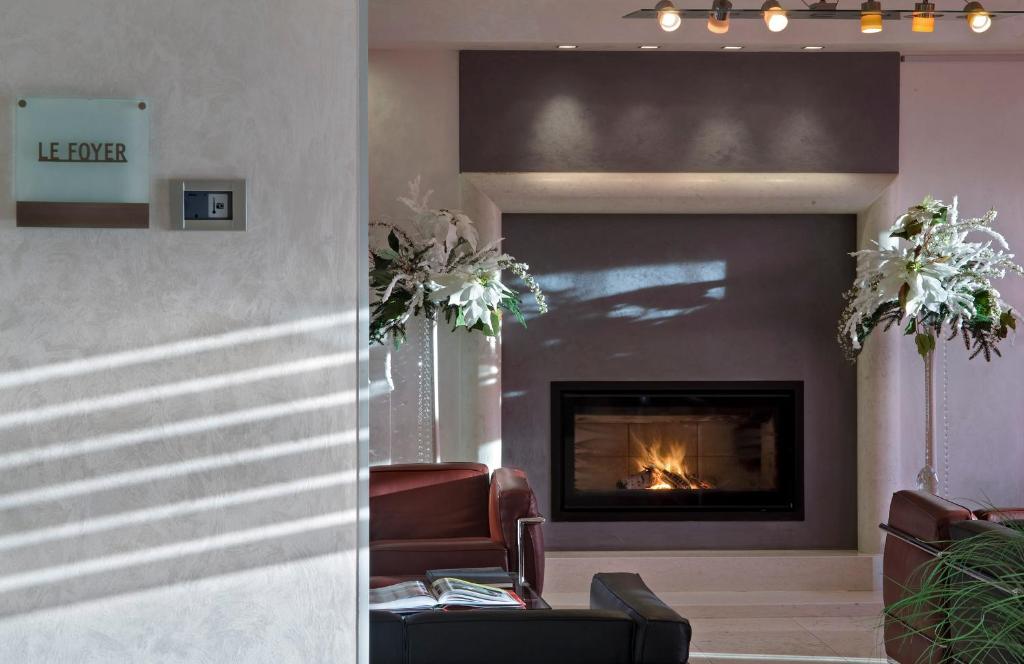 Annia Park Hotel Venice Airport photo 2
