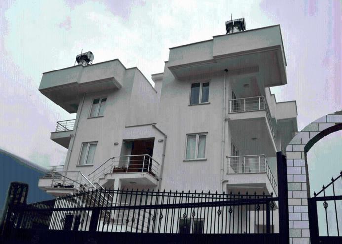 Ezgi Apart photo 3