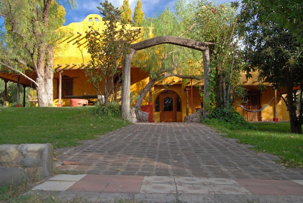 Finca La Encantada photo 2