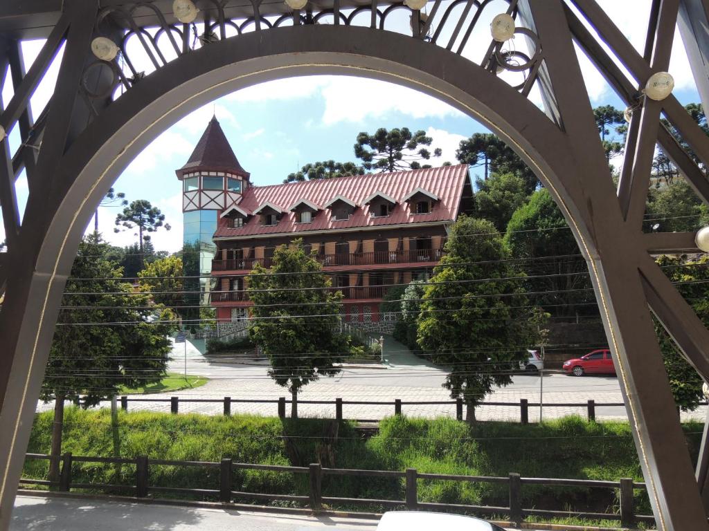 Hotel Monte Carlo photo 3