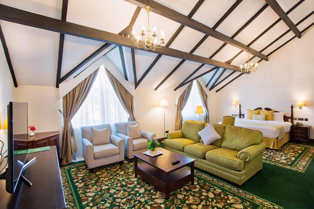Midland Hotel Nakuru - Tap to explore photos