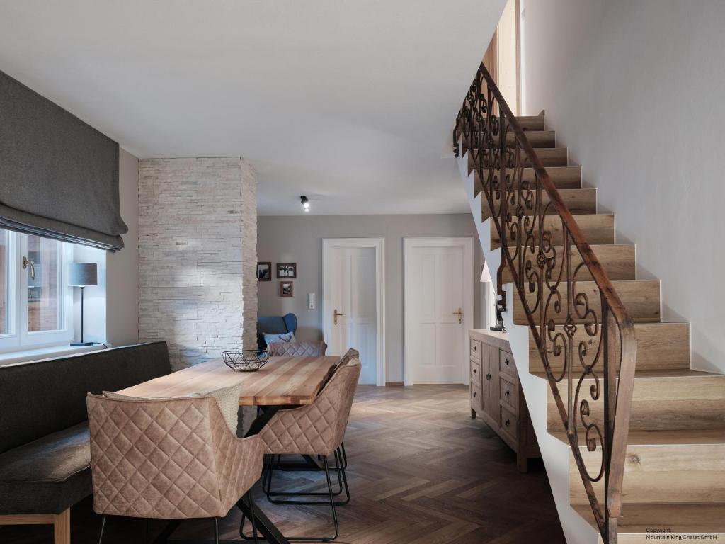 Mountain King Chalet photo 2