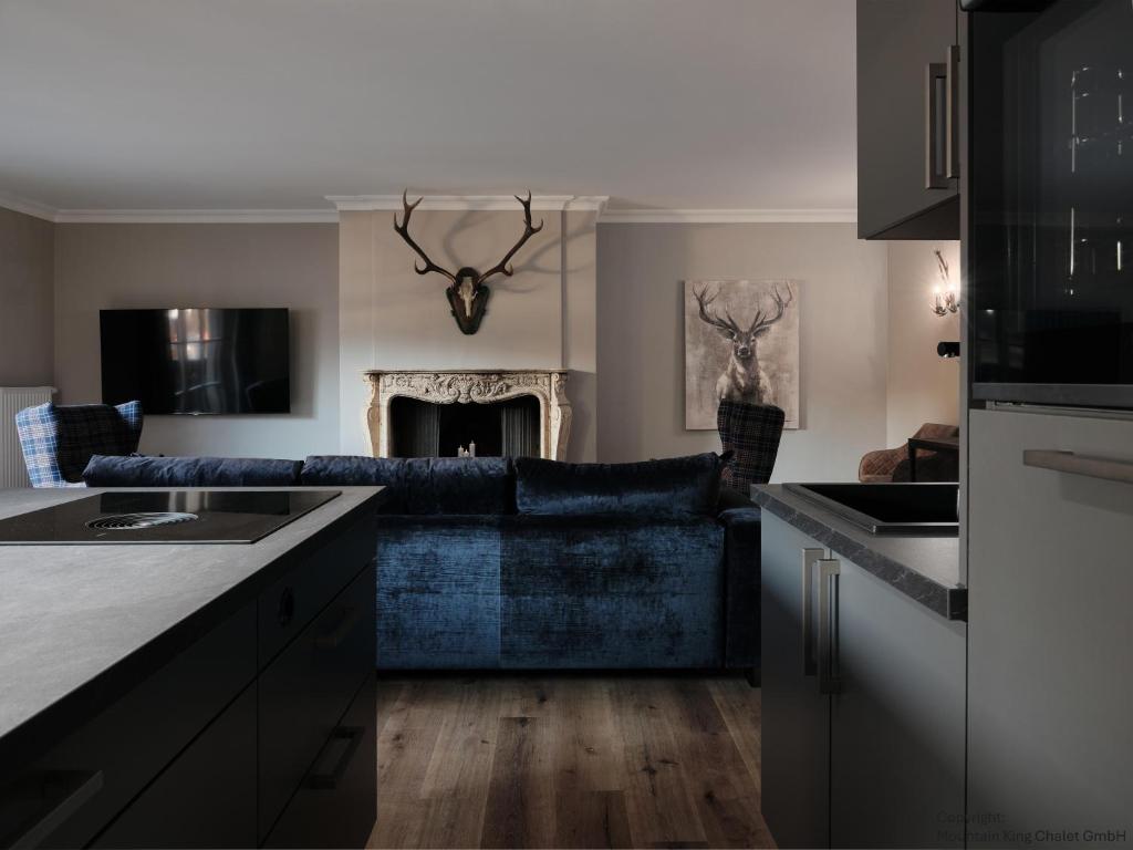 Mountain King Chalet photo 3