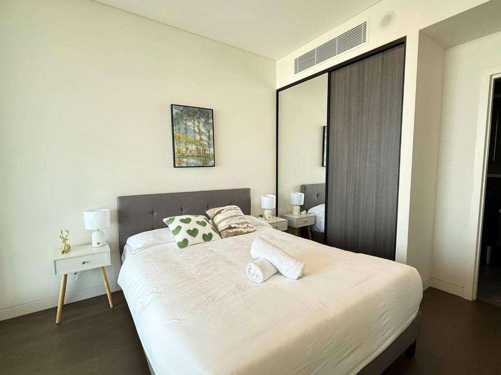 2BR apartment close to Accor Stadium photo 3