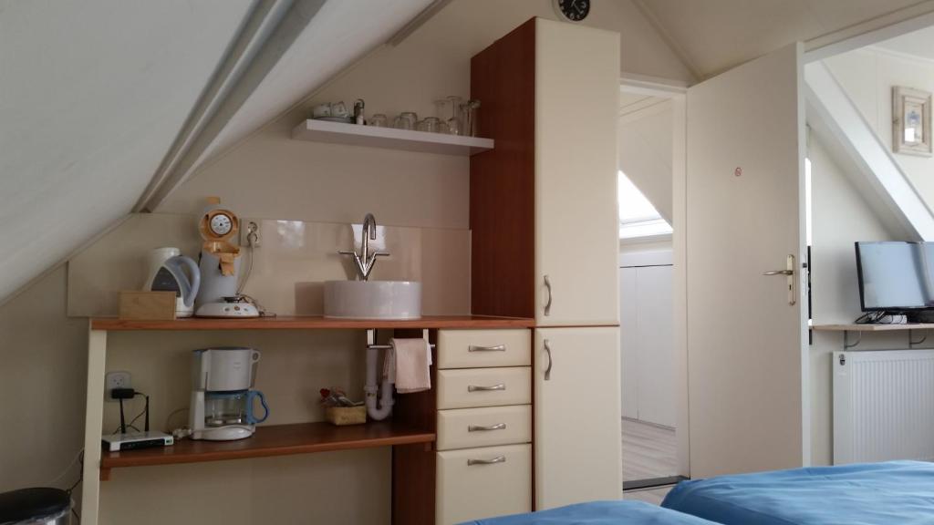 Homestay Texel photo 4