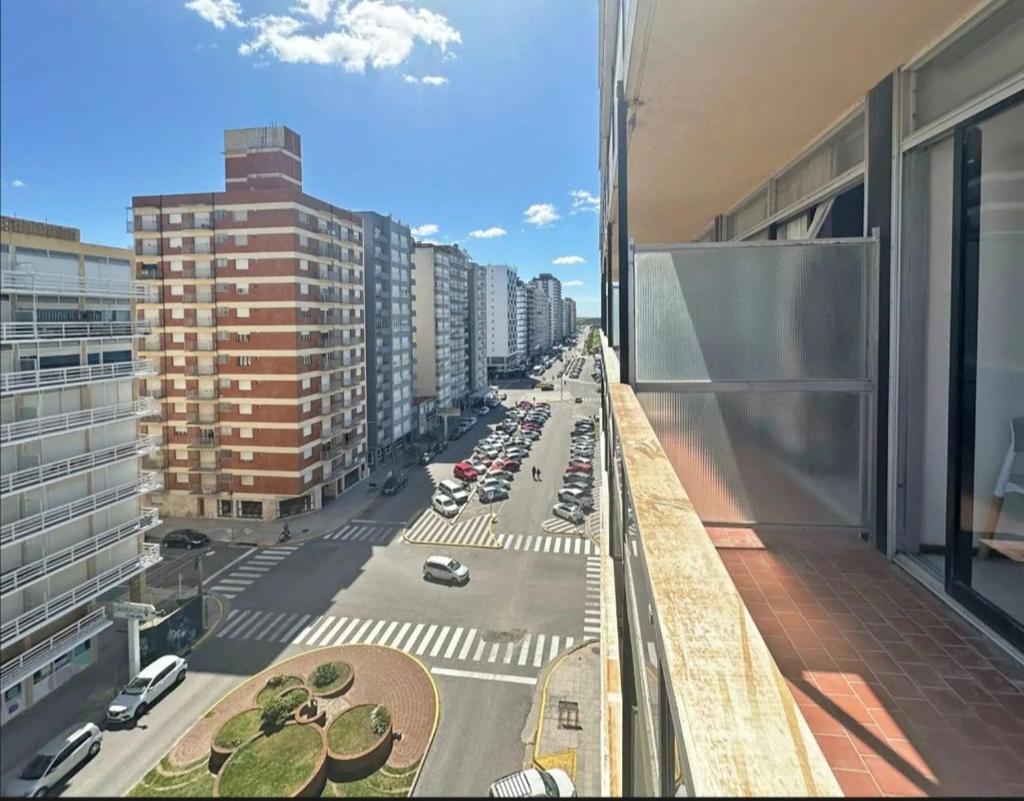 Apartamento Miramar Primera Linea de Playa photo 1