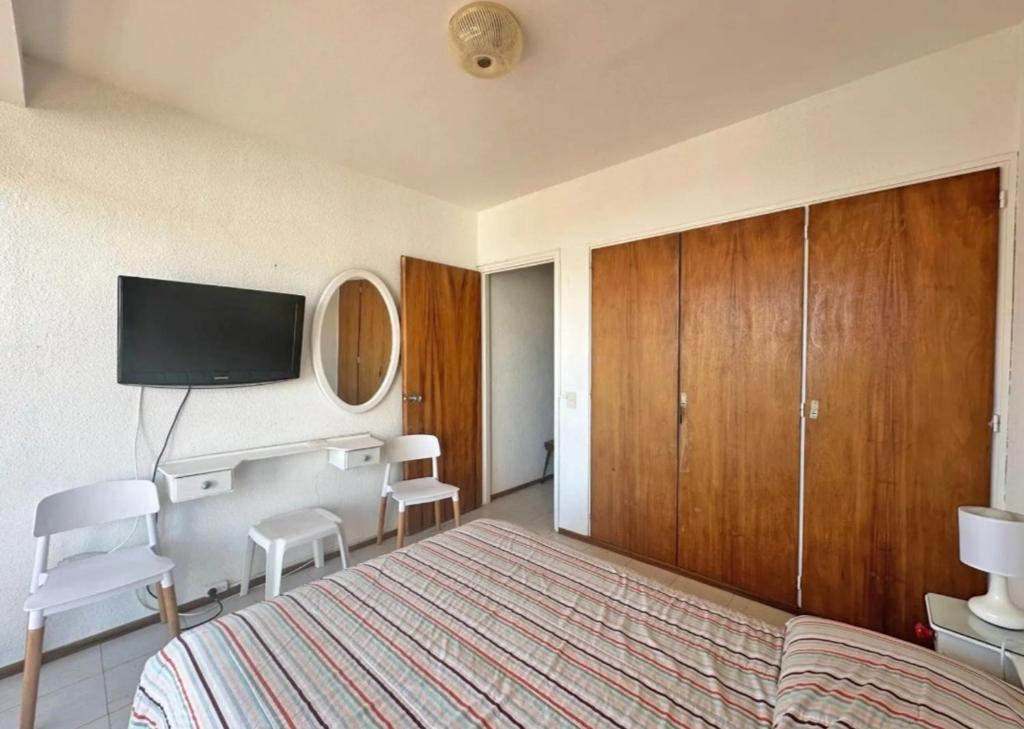 Apartamento Miramar Primera Linea de Playa photo 2