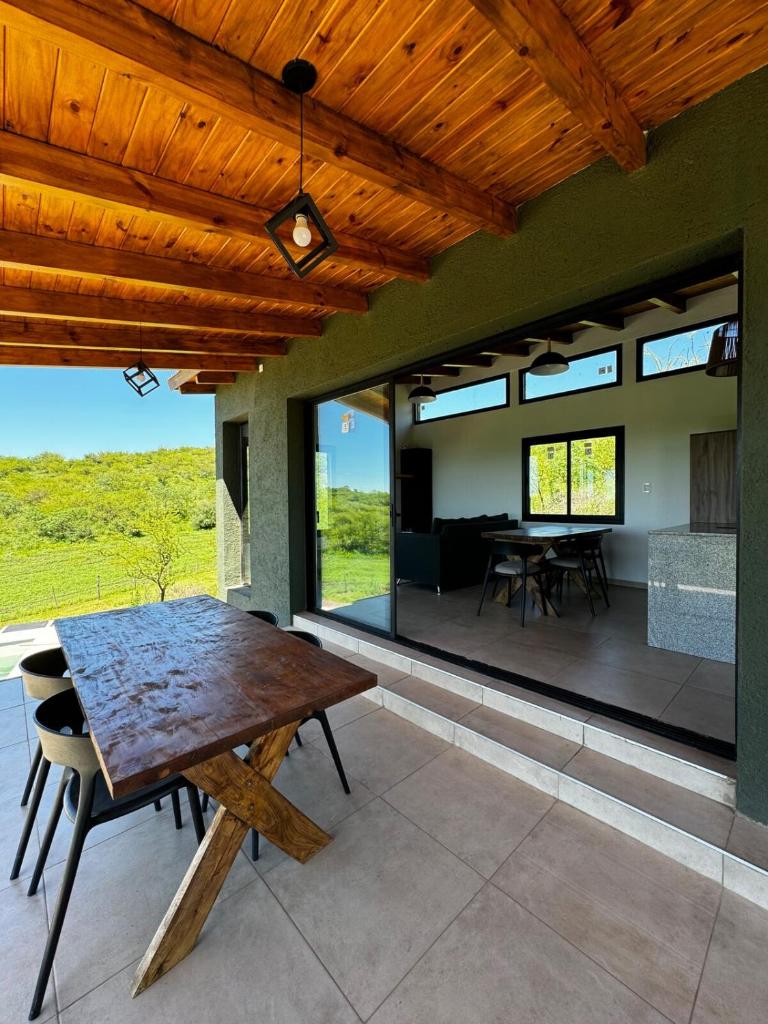 Sierras de Córdoba Ascochinga vivienda Privada photo 3