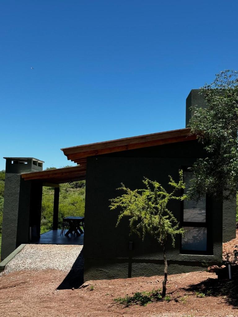 Sierras de Córdoba Ascochinga vivienda Privada photo 4