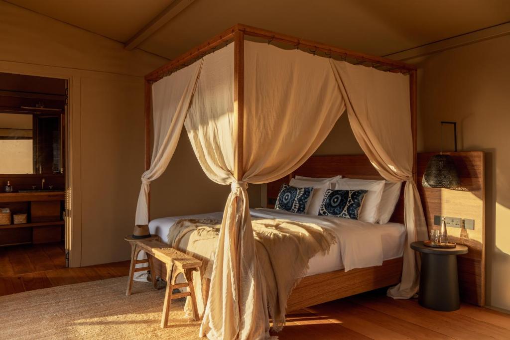 Amar Luxury Desert Ecolodge photo 1