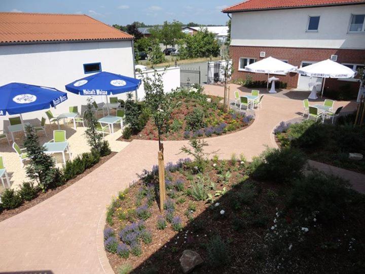 Hotel Rosenhof photo 2