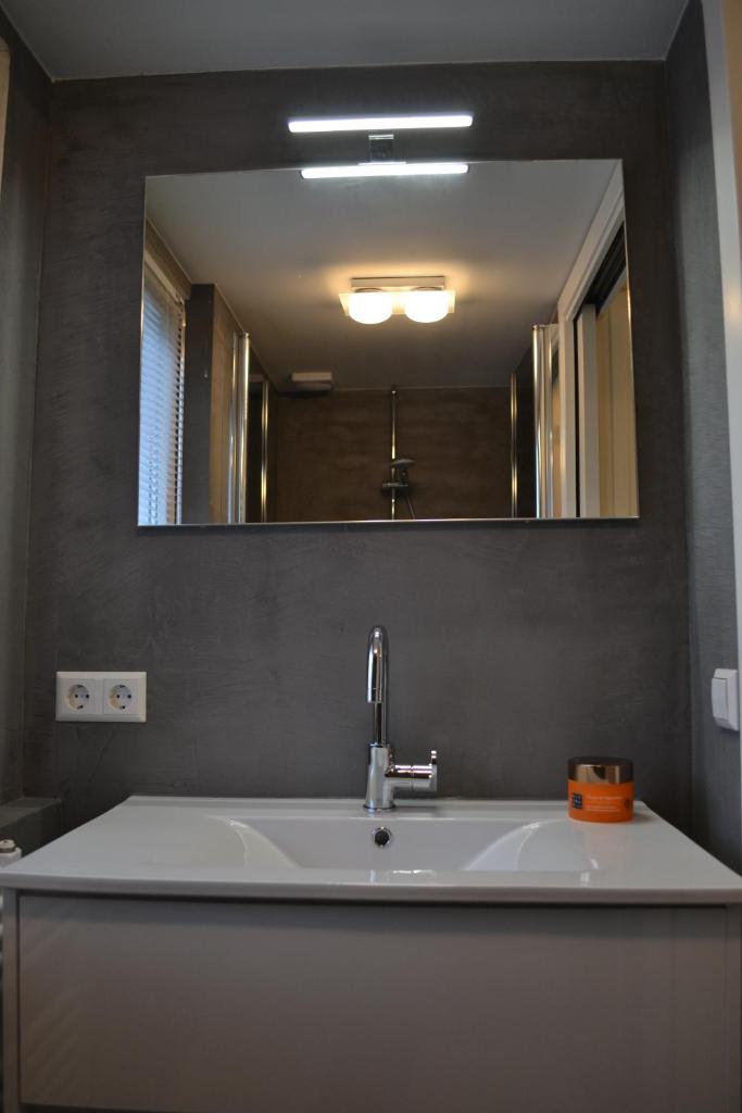 Guesthouse de Hoogkamp photo 4