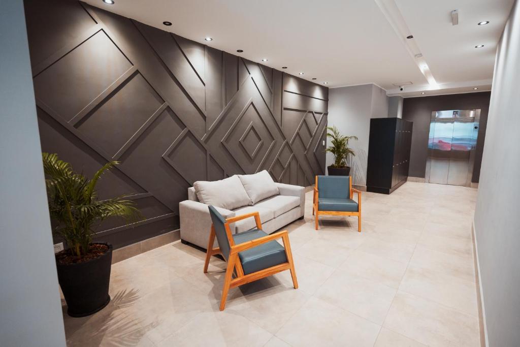 RentUp Suites Salta photo 2