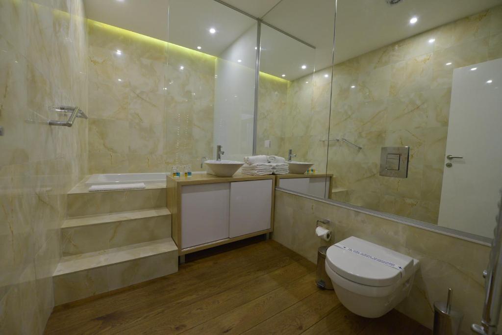 Сьюит (Суперлюкс), Boutique Rooms