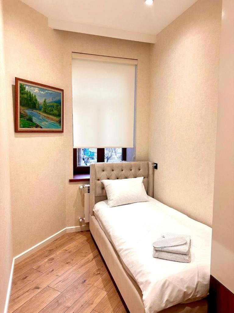 Elegant Stay in Downtown Baku photo 4