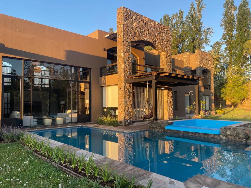 Casa Prana