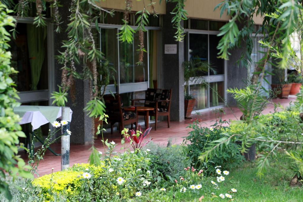 Equator Hotel photo 3