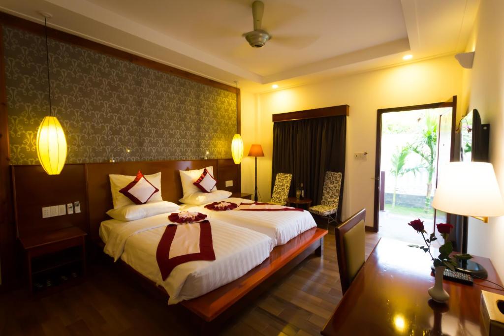 Phu Quoc Villa