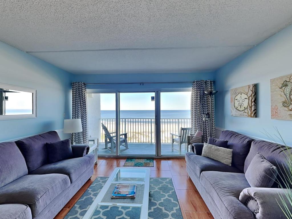 Jacksonville Beachdrifter 406 image