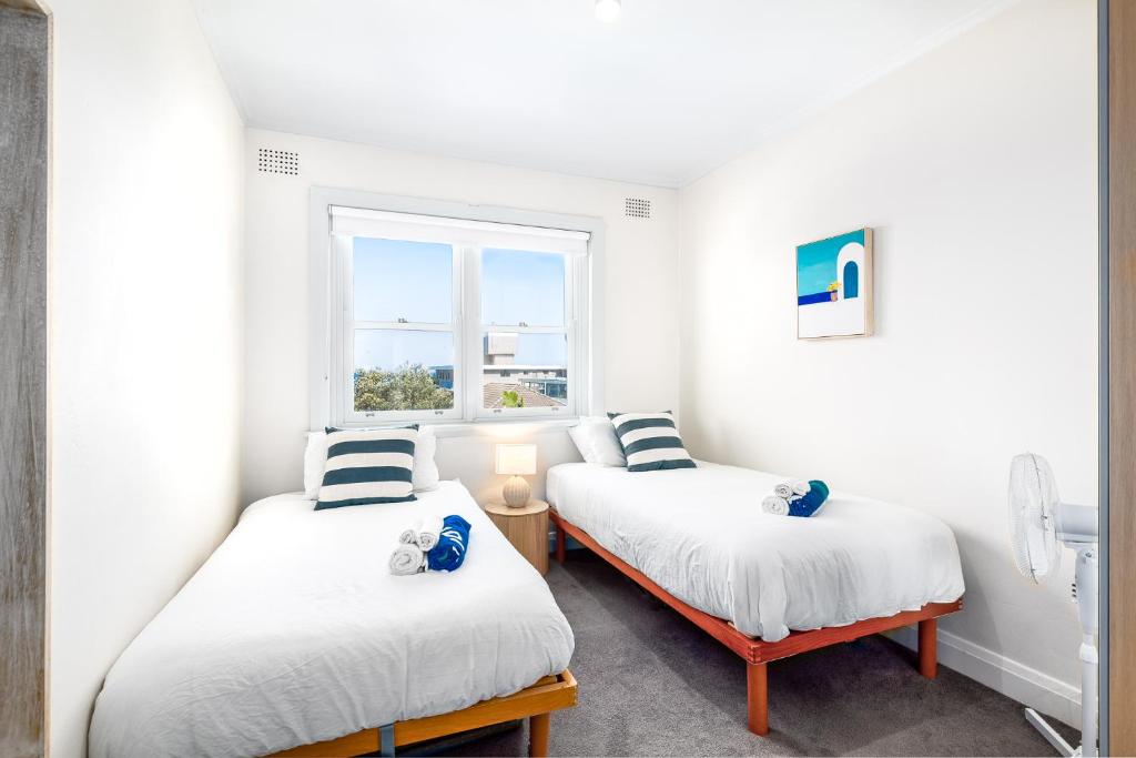 The Bondi Beachcomber Apartment photo 3