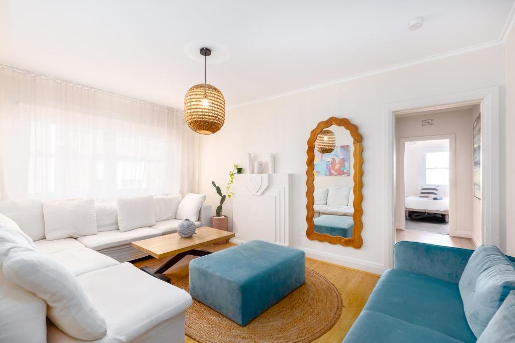 The Bondi Beachcomber Apartment photo 1