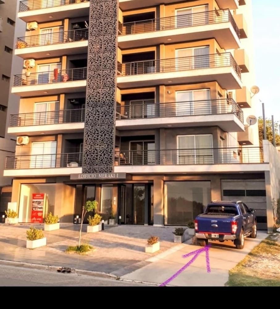 Meraki I photo 1