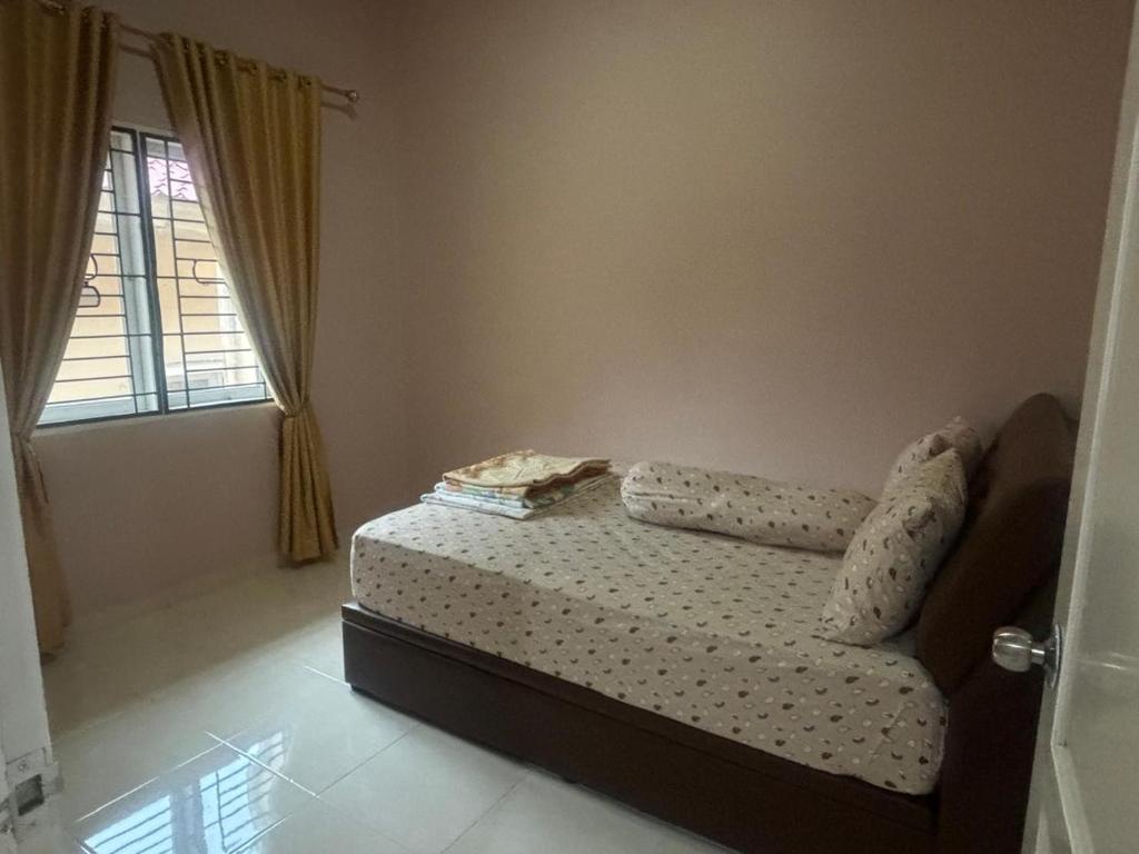 Villa Brastagi Resort Jalan Mimpin Tua Blok C No. 41 photo 3