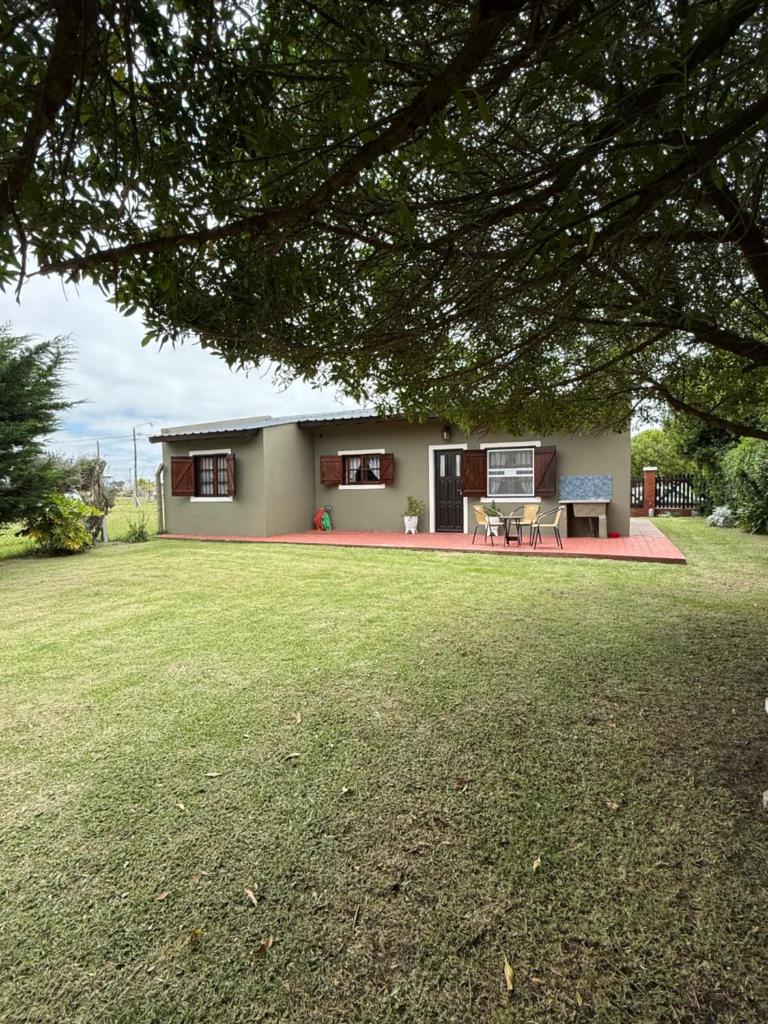 Casa Mar de Cobo photo 2
