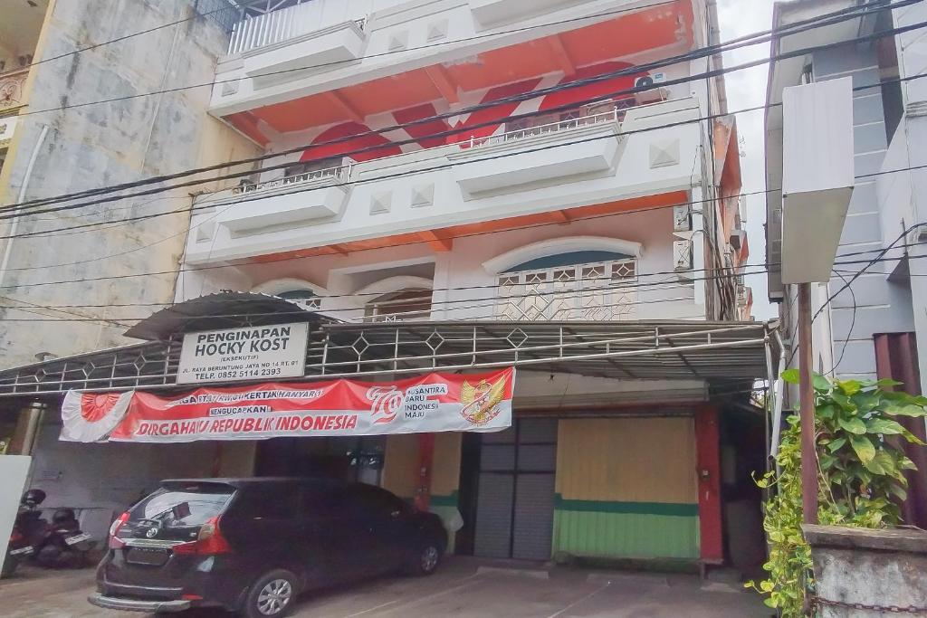 RedDoorz near Gapura Kota Banjarmasin photo 4