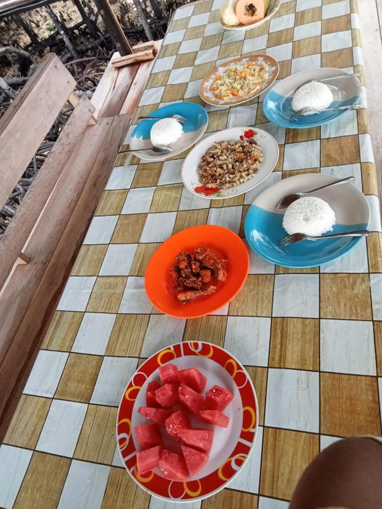 Homestay Tapor Aikos photo 4
