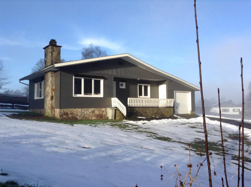 Le Chalet de Marguerite photo 3