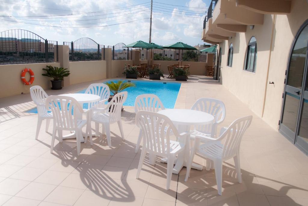 Hotel Kappara photo 3