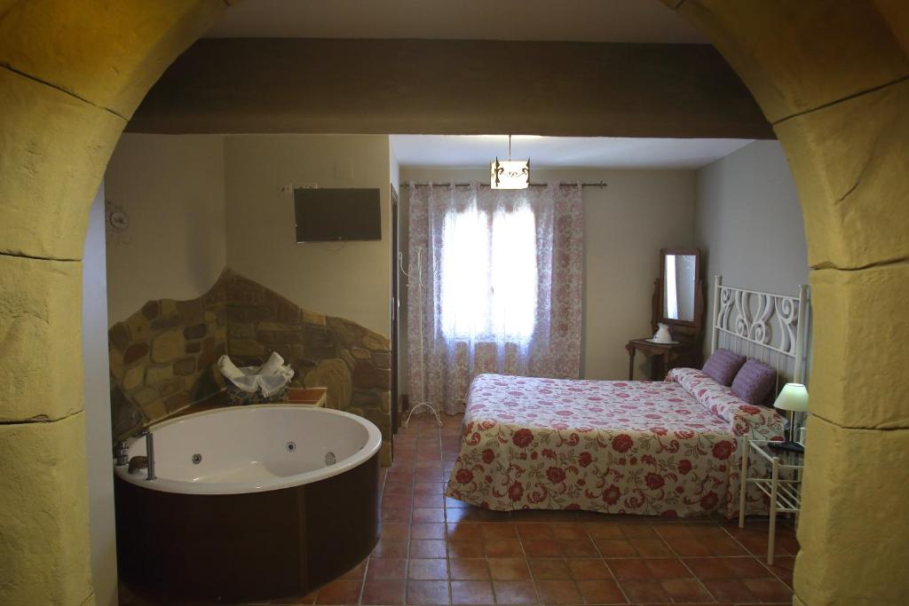 Casa Rural La Tejada photo 4