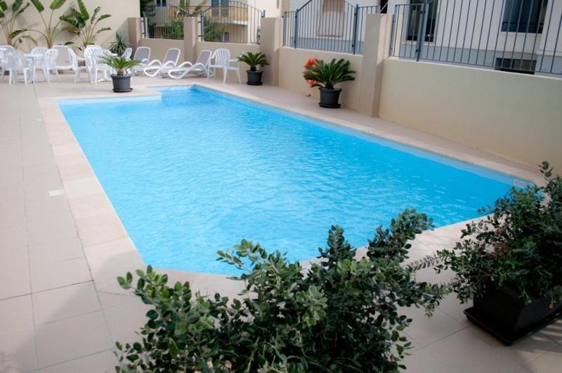 Hotel Kappara