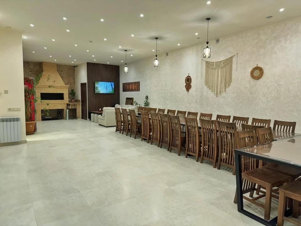 Rizo rest zone photo 2