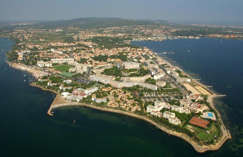 Hotel restaurant et pension soiree etape Bel Air - 주변 환경