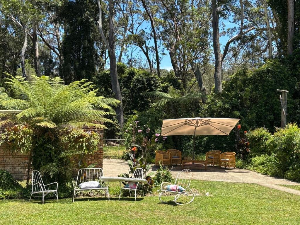 Kiki's Beach House photo 1