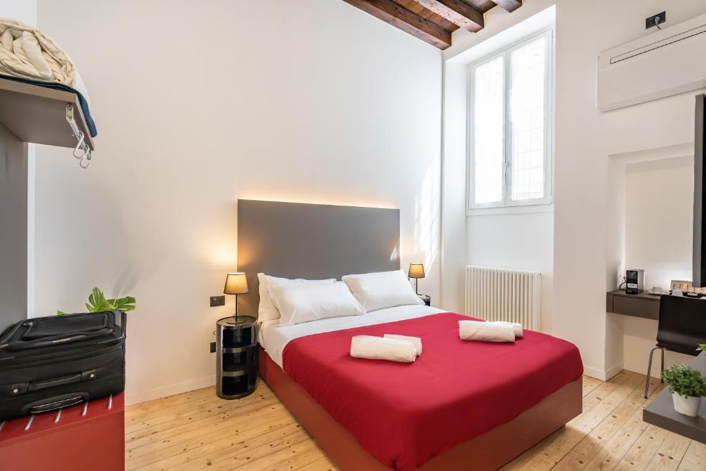 Residenza Girardi Room Type - Double Room with Private Bathroom