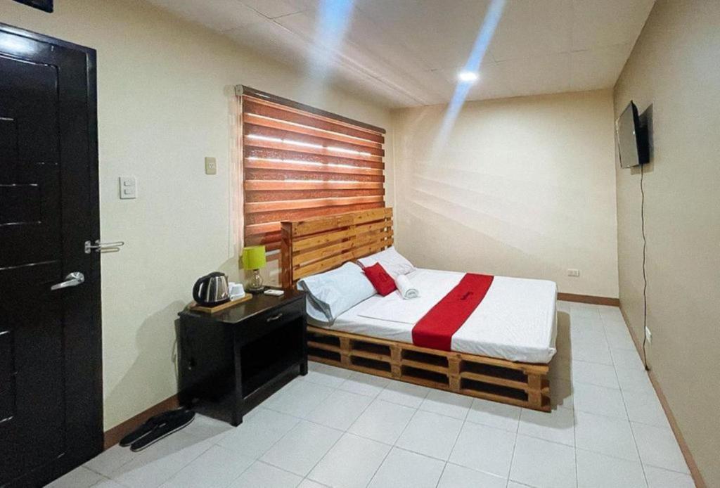 RedDoorz @ Cion Suites Mintal Davao