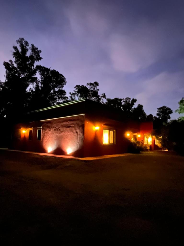 El Refugio photo 1